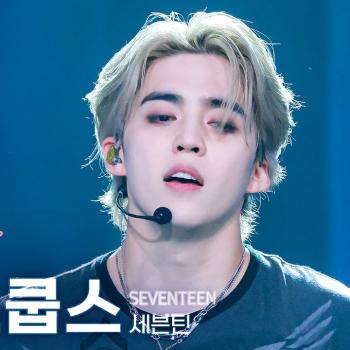 [얼빡직캠 4K] 세븐틴 에스쿱스 'THUNDER' (SEVENTEEN S.COUPS Facecam) @뮤직뱅크(Music Bank) 250530