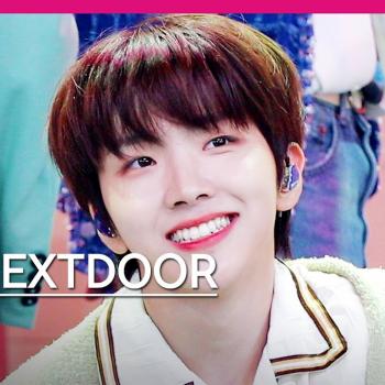 [입덕직캠] 보이넥스트도어 운학 직캠 4K 'Serenade' (BOYNEXTDOOR WOONHAK FanCam) | BOYNEXTDOOR TONIGHT