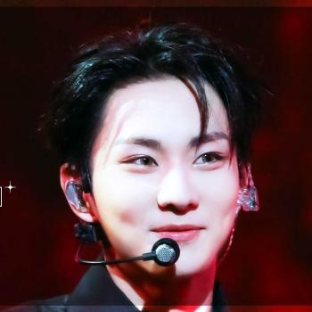 [안방1열 직캠4K] 엔하이픈 정원 'Bad Desire (With or Without You)' (ENHYPEN JUNGWON FanCam) @SBS Inkigayo 250608