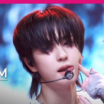 [입덕직캠] 앤팀 타키 직캠 4K 'Go in Blind (Korean Ver.)' (&TEAM TAKI FanCam) | @MCOUNTDOWN_2025.6.5