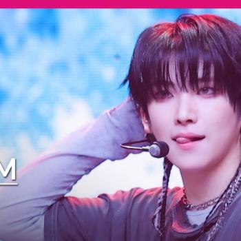 [입덕직캠] 앤팀 유마 직캠 4K 'Go in Blind (Korean Ver.)' (&TEAM YUMA FanCam) | @MCOUNTDOWN_2025.6.5