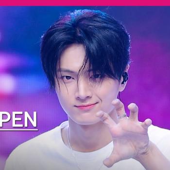 [입덕직캠] 엔하이픈 제이 직캠 4K 'Loose' (ENHYPEN JAY FanCam) | @MCOUNTDOWN_2025.6.5