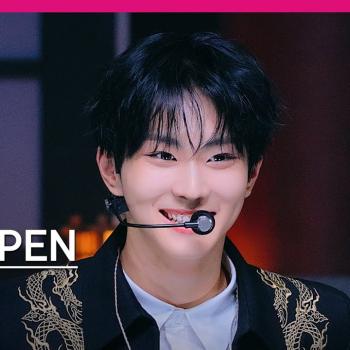 [입덕직캠] 엔하이픈 정원 직캠 4K 'Bad Desire (With or Without You)' (ENHYPEN JUNGWON FanCam) | @MCOUNTDOWN