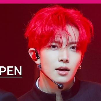 [입덕직캠] 엔하이픈 희승 직캠 4K 'Bad Desire (With or Without You)' (ENHYPEN HEESEUNG FanCam) | @MCOUNTDOWN