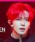 [입덕직캠] 엔하이픈 희승 직캠 4K 'Bad Desire (With or Without You)' (ENHYPEN HEESEUNG FanCam) | @MCOUNTDOWN