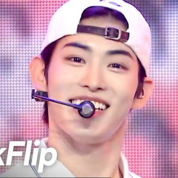 KickFlip(킥플립) - 제끼자 l Show Champion l EP.557 l 250604