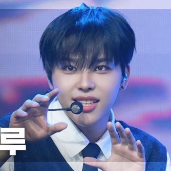 [쇼챔직캠 4K] KickFlip AMARU(킥플립 아마루) - FREEZE | Show Champion | EP.557