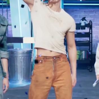 Choi San - Lemon Drop fancam 산 직캠 at Music Bank 250613 | The dance, vocals, visuals are so perfect!