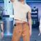 Choi San - Lemon Drop fancam 산 직캠 at Music Bank 250613 | The dance, vocals, visuals are so perfect!