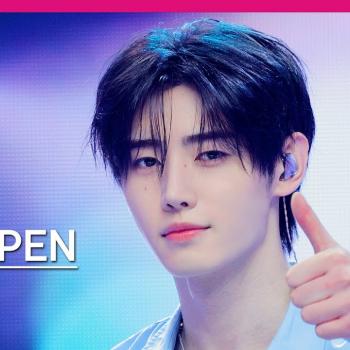 4K 'Loose' (ENHYPEN SUNGHOON FanCam) | @MCOUNTDOWN_2025.6.5