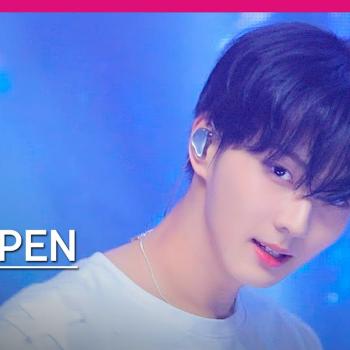 [입덕직캠] 엔하이픈 정원 직캠 4K 'Loose' (ENHYPEN JUNGWON FanCam)