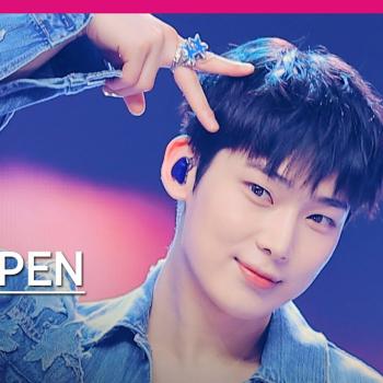 [입덕직캠] 엔하이픈 선우 직캠 4K 'Loose' (ENHYPEN SUNOO FanCam) | @MCOUNTDOWN_2025.6.5