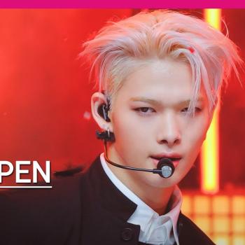 [입덕직캠] 엔하이픈 니키 직캠 4K 'Bad Desire (With or Without You)' (ENHYPEN NI-KI FanCam) | @MCOUNTDOWN_25.6.5