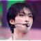 [안방1열 직캠4K] 에이티즈 성화 'Lemon Drop' (ATEEZ SEONGHWA FanCam) @SBS Inkigayo 250615