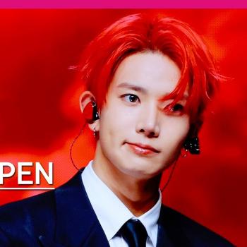 [입덕직캠] 엔하이픈 희승 직캠 4K 'Bad Desire (With or Without You)' (ENHYPEN HEESEUNG FanCam) | @MCOUNTDOWN