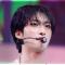 [안방1열 직캠4K] 에이티즈 성화 'Lemon Drop' (ATEEZ SEONGHWA FanCam) @SBS Inkigayo 250615