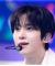 [안방1열 직캠4K] 에이티즈 윤호 'Lemon Drop' (ATEEZ YUNHO FanCam) @SBS Inkigayo 250615