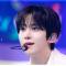 [안방1열 직캠4K] 에이티즈 윤호 'Lemon Drop' (ATEEZ YUNHO FanCam) @SBS Inkigayo 250615