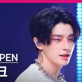 [입덕직캠] 엔하이픈 제이크 직캠 4K 'Outside' (ENHYPEN JAKE FanCam) | @MCOUNTDOWN_2025.6.26