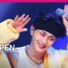 [입덕직캠] 엔하이픈 정원 직캠 4K 'Outside' (ENHYPEN JUNGWON FanCam) | @MCOUNTDOWN_2025.6.26