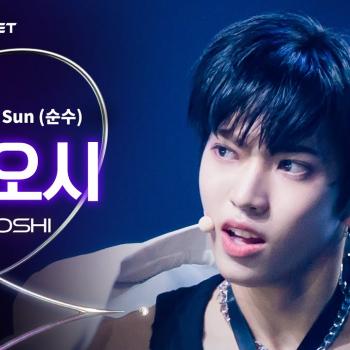 [BOYS ll PLANET/4회 직캠] 아오시 AOSHI ♬Rising Sun (순수) - 동방신기 (TVXQ!) @1vs1 계급 배틀