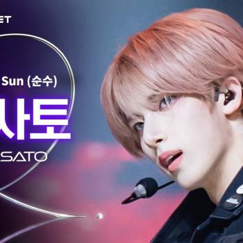 [BOYS ll PLANET/4회 직캠] 마사토 MASATO ♬Rising Sun (순수) - 동방신기 (TVXQ!) @1vs1 계급 배틀