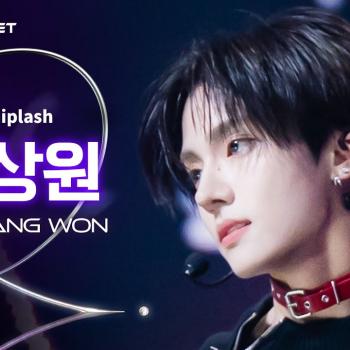[BOYS ll PLANET/4회 직캠] 이상원 LEE SANG WON ♬Whiplash - aespa (에스파) @1vs1 계급 배틀