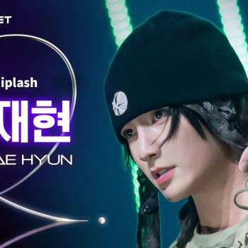 [BOYS ll PLANET/4회 직캠] 김재현 KIM JAE HYUN ♬Whiplash - aespa (에스파) @1vs1 계급 배틀