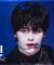 [안방1열 직캠4K] 제로베이스원 김규빈 'Lovesick Game' (ZEROBASEONE KIM GYU VIN FanCam) @SBS Inkigayo 250907