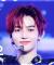 [페이스캠4K] 제로베이스원 장하오 'ICONIK' (ZEROBASEONE ZHANG HAO FaceCam) @SBS Inkigayo 250907
