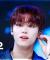 [안방1열 직캠4K] 트레저 박정우 'PARADISE' (TREASURE PARK JEONG WOO FanCam) @SBS Inkigayo 250907