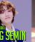 [UNFILTERED CAM] IDID JEONG SEMIN(정세민) '제멋대로 찬란하게' 4K | STUDIO CHOOM ORIGINAL