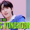 [UNFILTERED CAM] IDID JANG YONGHOON(장용훈) '제멋대로 찬란하게' 4K | STUDIO CHOOM ORIGINAL