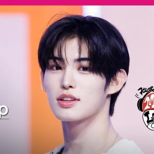 [MPD직캠] 킥플립 민제 직캠 4K '악몽을 꿨던 건 비밀이지만' (KickFlip Minje FanCam) | 킥플립 컴백쇼 My First Love Song