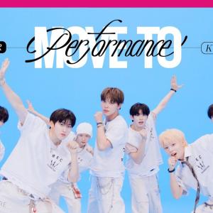 (Teaser) [MOVE TO PERFORMANCE] KickFlip(킥플립) - 처음 불러보는 노래 (4K)