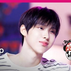 [MPD직캠] 킥플립 주왕 직캠 4K '악몽을 꿨던 건 비밀이지만' (KickFlip Juwang FanCam) | 킥플립 컴백쇼 My First Love Song