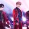 181014 NCT 127(엔시티) 해찬(HAECHAN) - Cherry Bomb / BBQ Super Concert